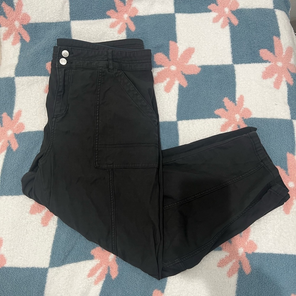 Anthropologie Pilcro The Wanderer Pant